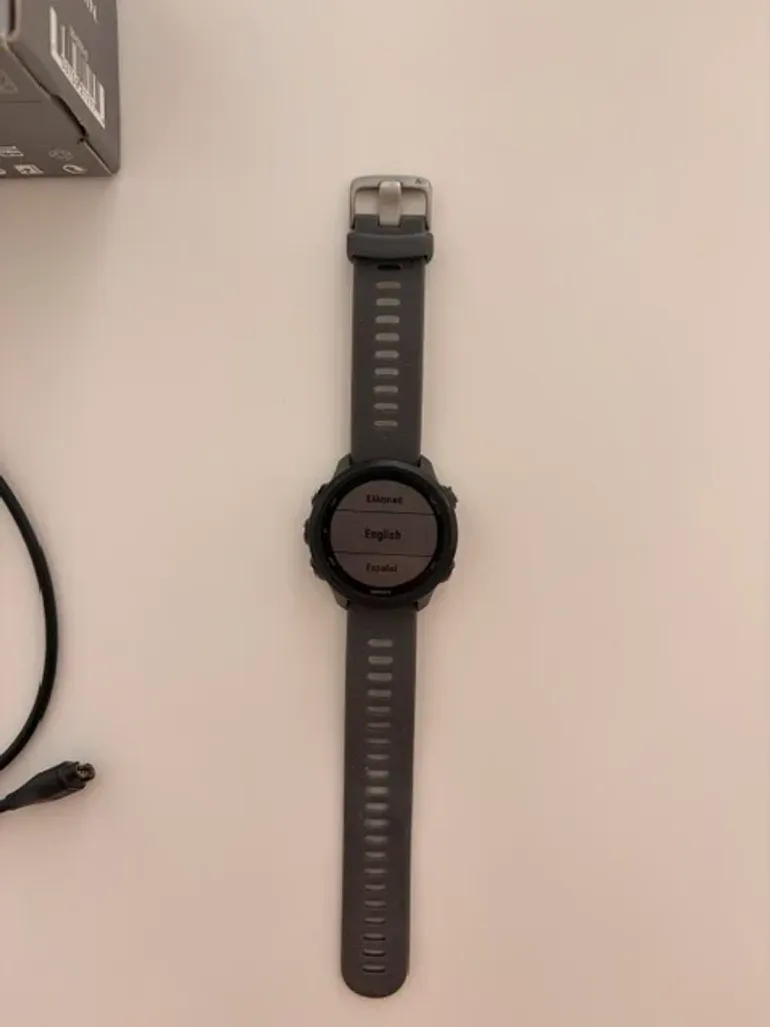 Garmin Forerunner 245 bike d'occasion — image 4 sur 7