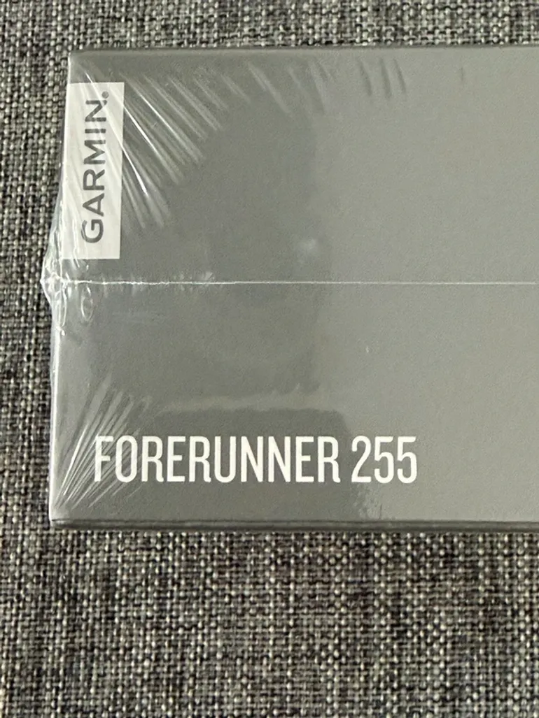 Used Garmin Forerunner 255 bike — image 2 of 4