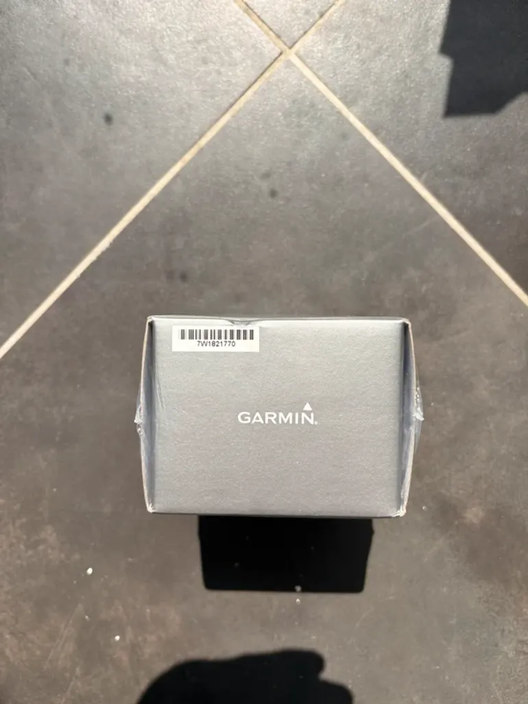 Used Garmin Forerunner 265 2026 bike — image 5 of 5