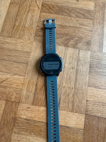 Garmin Forerunner 245 bike d'occasion — image 6 sur 8