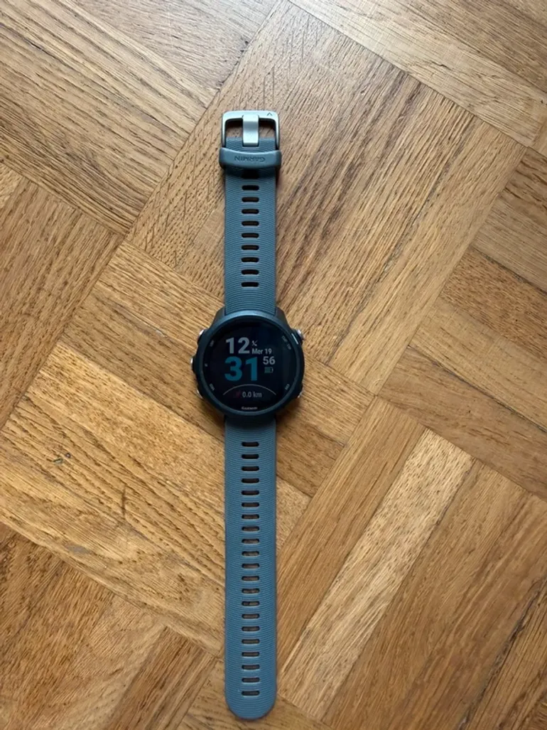 Garmin Forerunner 245 bike d'occasion — image 5 sur 8