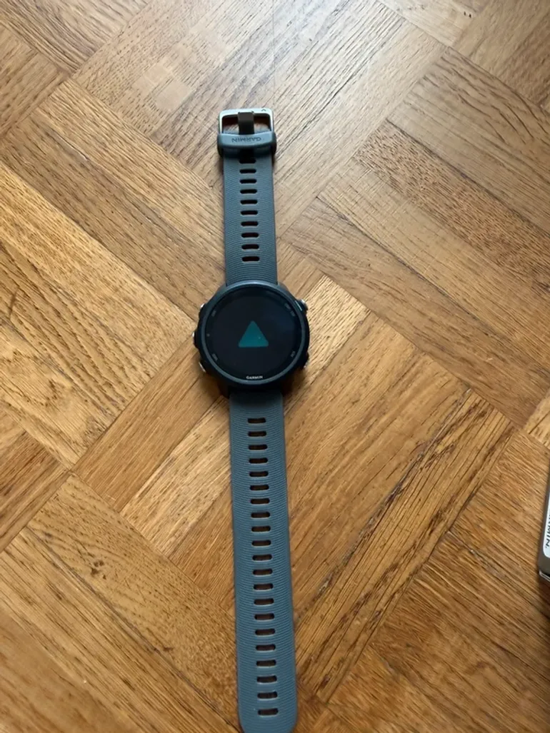 Garmin Forerunner 245 bike d'occasion — image 4 sur 8