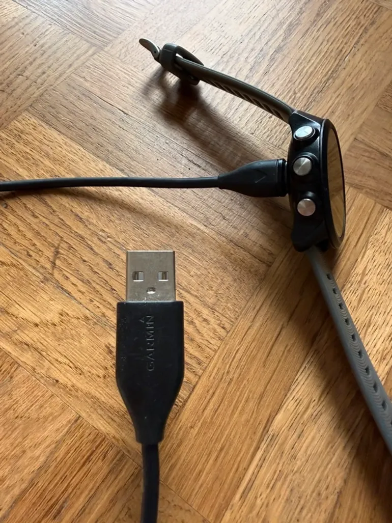 Garmin Forerunner 245 bike d'occasion — image 8 sur 8