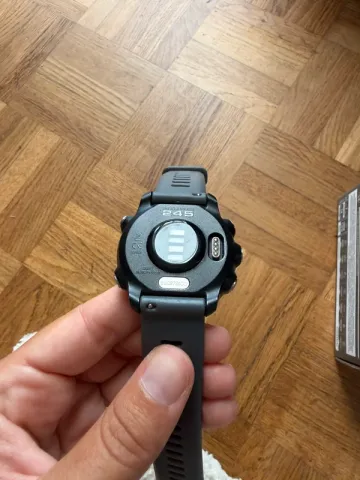 Garmin Forerunner 245 bike d'occasion — image 3 sur 8