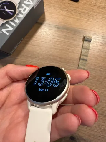 Gebrauchtes Garmin vivoactive 6 bike — Bild 4 von 4