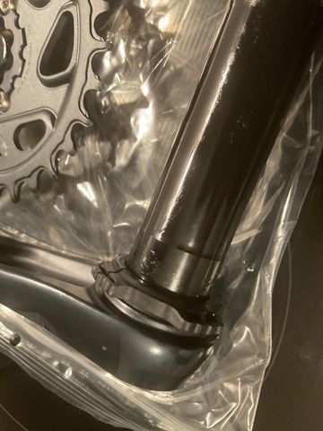 Tweedehands Sram GX Crank bike — afbeelding 6 van 7
