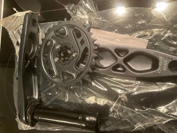 Tweedehands Sram GX Crank bike — afbeelding 4 van 7