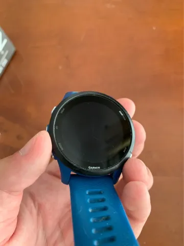 Used Garmin Forerunner 255 bike — image 5 of 11