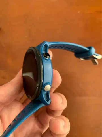 Used Garmin Forerunner 255 bike — image 6 of 11