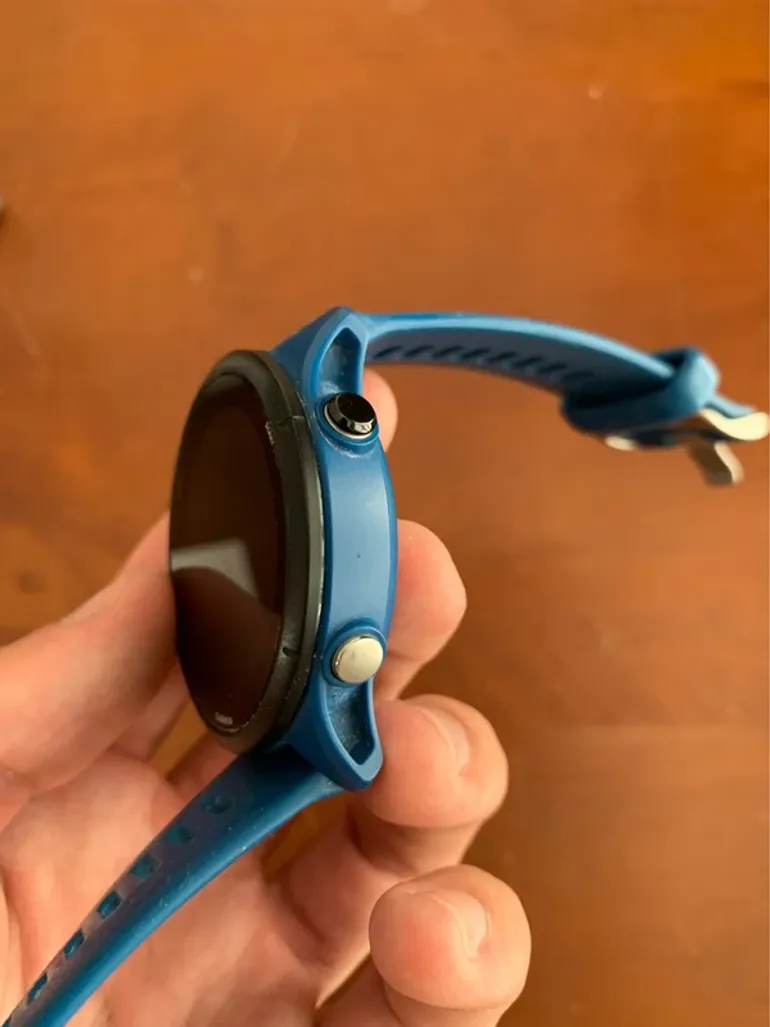 Used Garmin Forerunner 255 bike — image 6 of 11