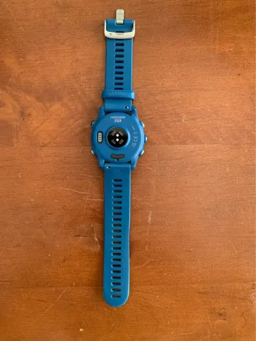 Used Garmin Forerunner 255 bike — image 3 of 11