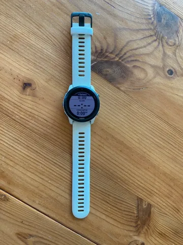 Garmin Forerunner 745 bike usato — immagine 9 di 14