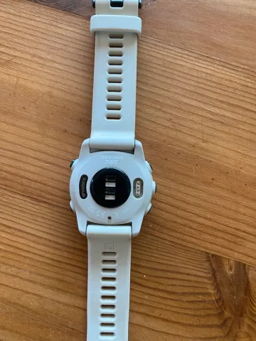 Garmin Forerunner 745 bike usato — immagine 4 di 14
