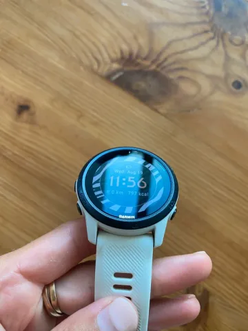 Garmin Forerunner 745 bike usato — immagine 1 di 14