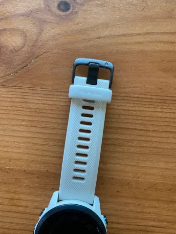 Garmin Forerunner 745 bike usato — immagine 5 di 14
