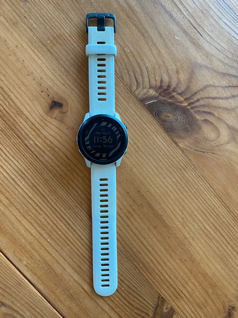 Garmin Forerunner 745 bike usato — immagine 2 di 14