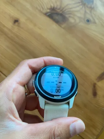 Garmin Forerunner 745 bike usato — immagine 10 di 14