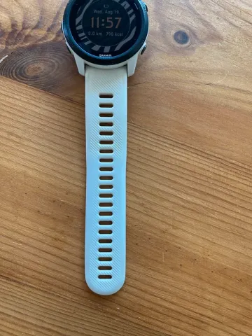 Garmin Forerunner 745 bike usato — immagine 6 di 14