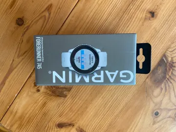 Garmin Forerunner 745 bike usato — immagine 13 di 14