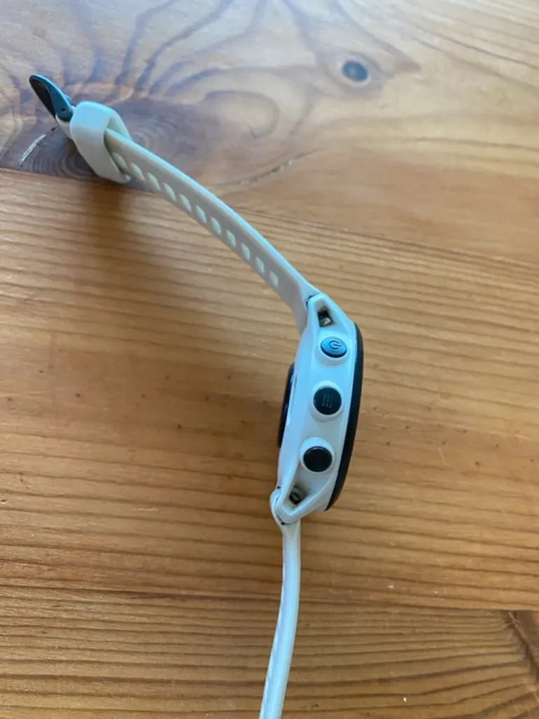 Garmin Forerunner 745 bike usato — immagine 8 di 14
