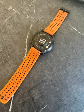 Suunto Vertical 2 bike d'occasion — image 2 sur 9