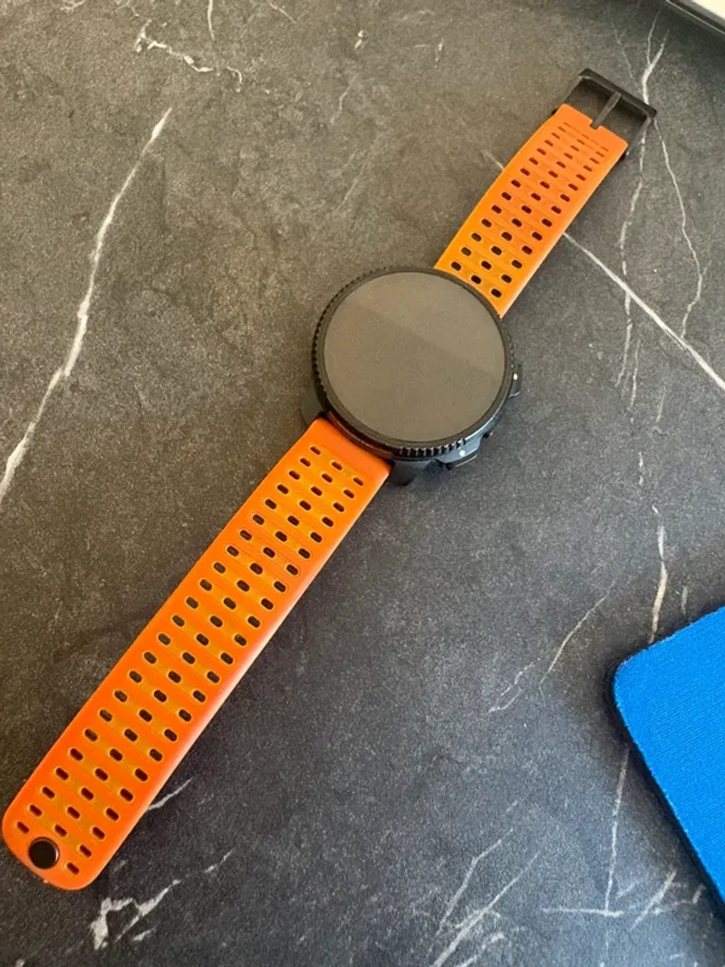 Suunto Vertical 2 Electronics d'occasion