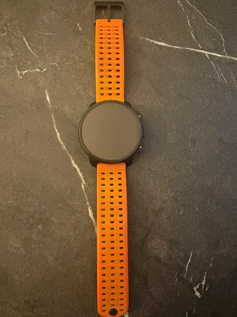 Suunto Vertical 2 bike d'occasion — image 8 sur 9