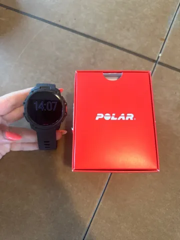 Used Polar Street X bike — image 1 of 6