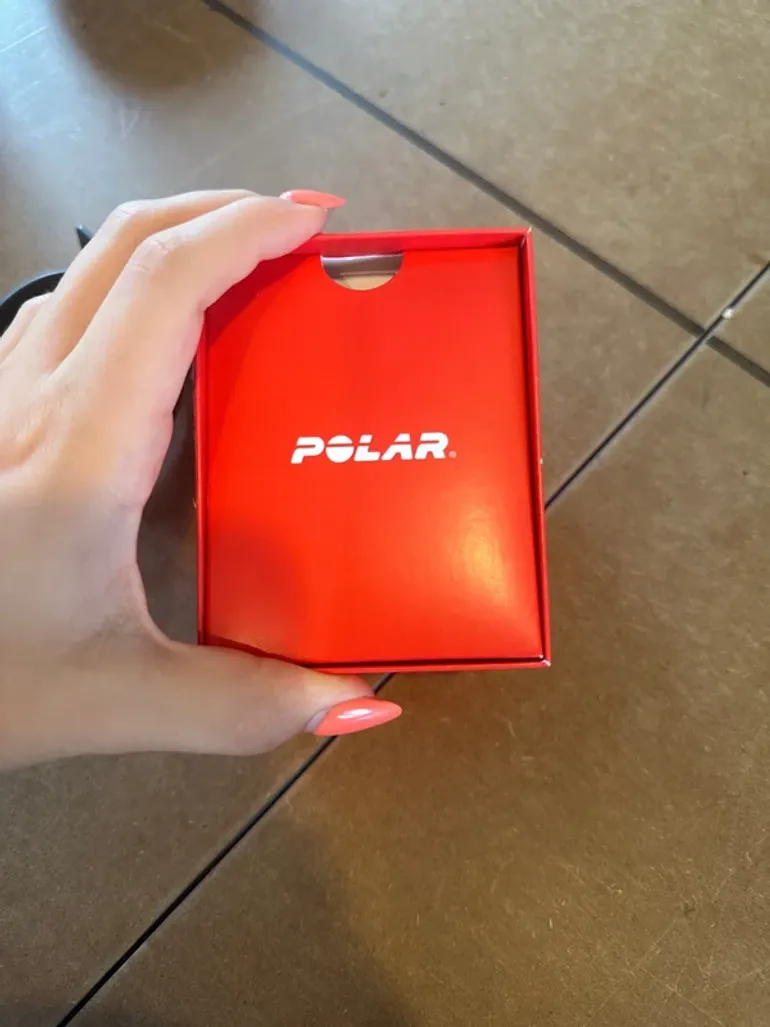 Used Polar Street X bike — image 6 of 6