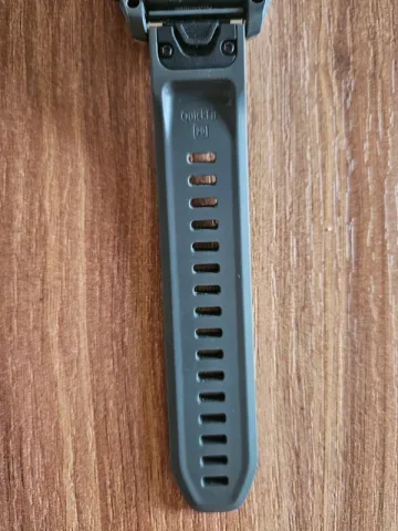 Garmin Fénix 7S bike de segunda mano — imagen 5 de 12