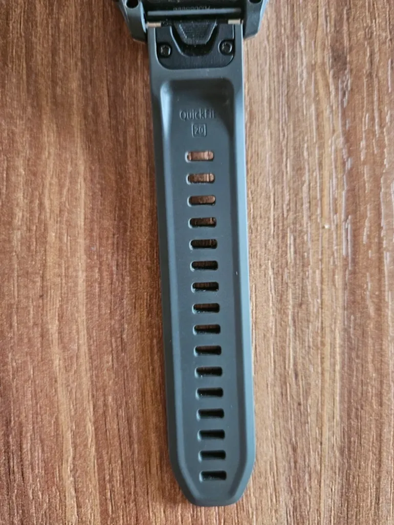 Garmin Fénix 7S bike de segunda mano — imagen 5 de 12