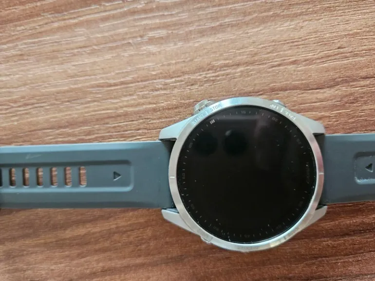 Garmin Fénix 7S bike de segunda mano — imagen 2 de 12