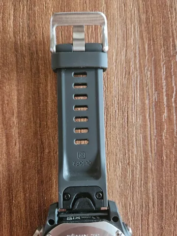 Garmin Fénix 7S bike de segunda mano — imagen 4 de 12