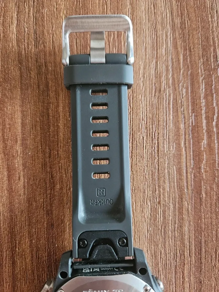 Garmin Fénix 7S bike de segunda mano — imagen 4 de 12