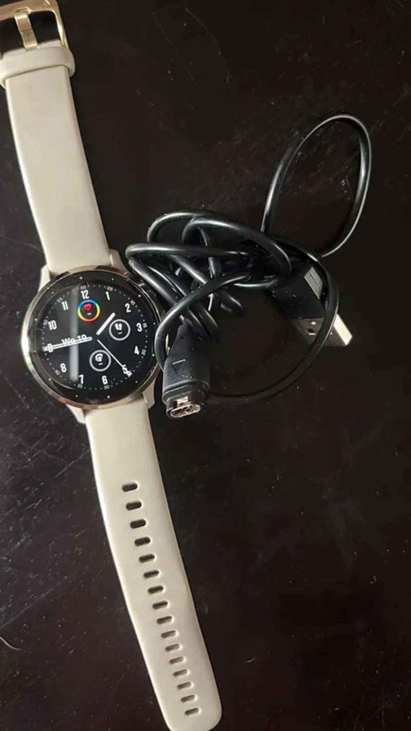 Used Garmin Venu 3S Electronics
