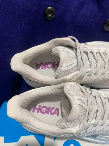 Gebrauchtes Hoka Baskets bike — Bild 2 von 9