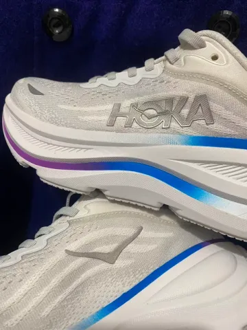 Gebrauchtes Hoka Baskets bike — Bild 7 von 9
