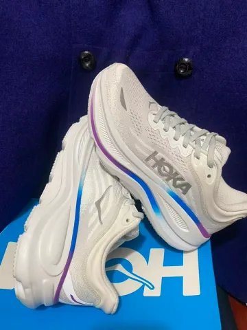 Gebrauchtes Hoka Baskets bike — Bild 8 von 9