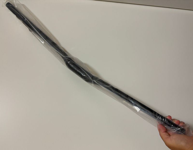Tweedehands Oneup V2 Handlebar Cockpit