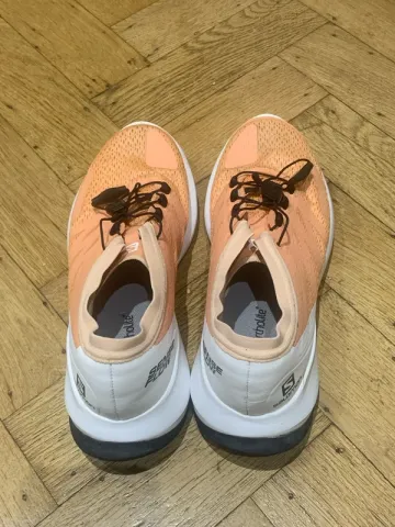 Used Salomon Women Shoes bike — image 3 of 5
