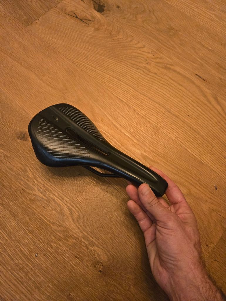 Specialized Selle Phenom bike de segunda mano — imagen 3 de 3