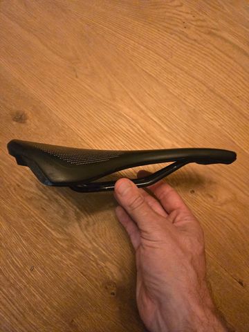 Specialized Selle Phenom bike de segunda mano — imagen 2 de 3