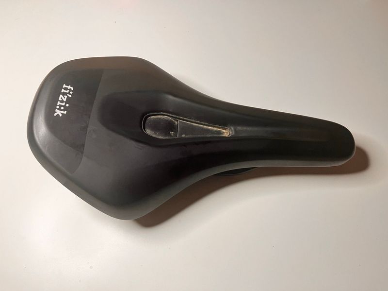 Tweedehands Fizik Terra Aidon X3 Saddles & Seatposts