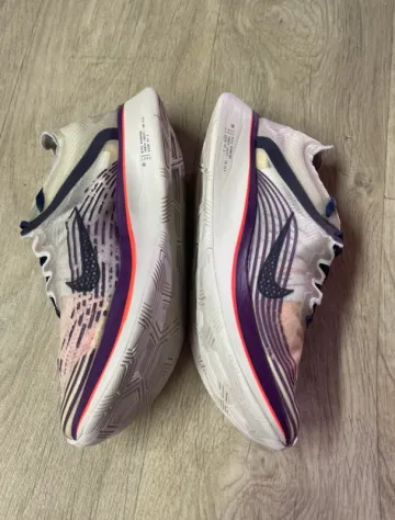 Gebrauchtes Nike Zoom Fly SP bike — Bild 3 von 6