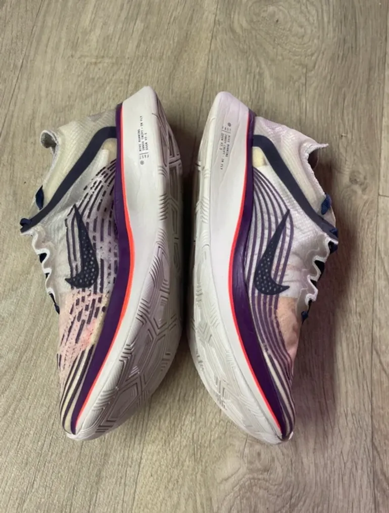 Gebrauchtes Nike Zoom Fly SP bike — Bild 3 von 6