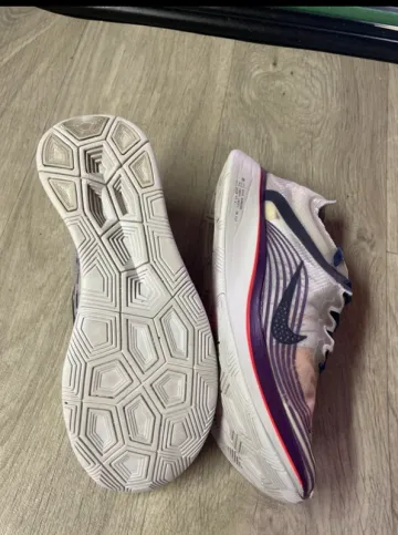Gebrauchtes Nike Zoom Fly SP bike — Bild 4 von 6