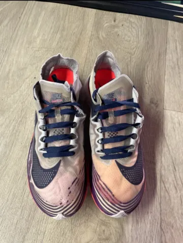 Gebrauchtes Nike Zoom Fly SP bike — Bild 2 von 6