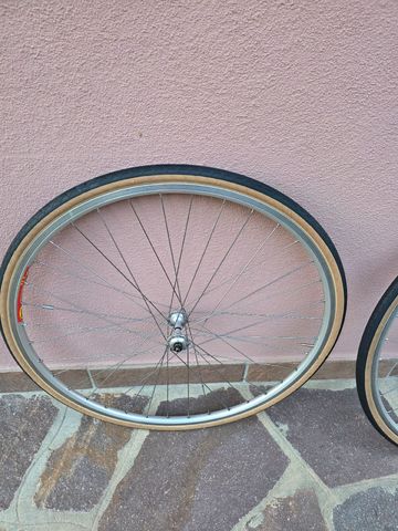 Mavic Open Pro Wheels bike usato — immagine 2 di 11