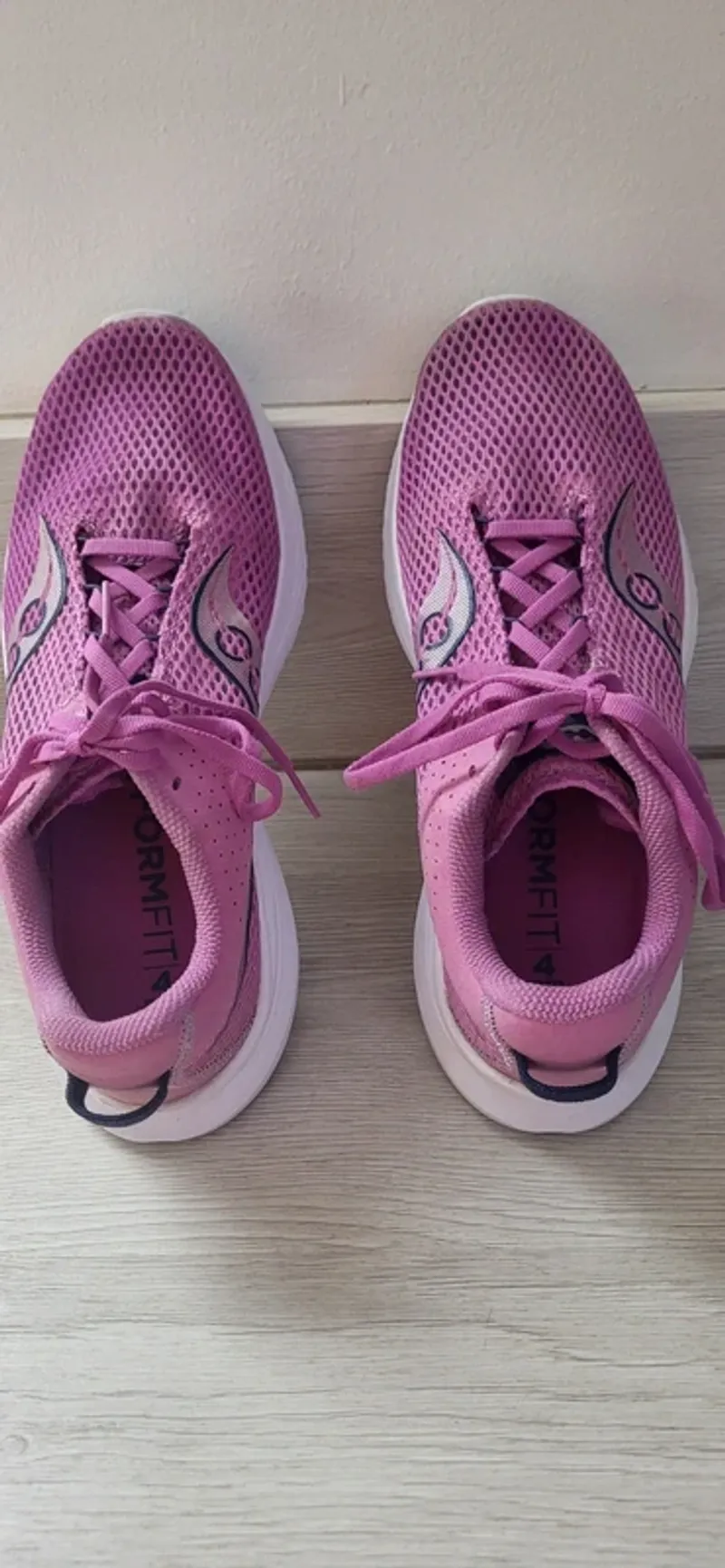 Gebrauchtes Saucony Kinvara 14 Running Shoes