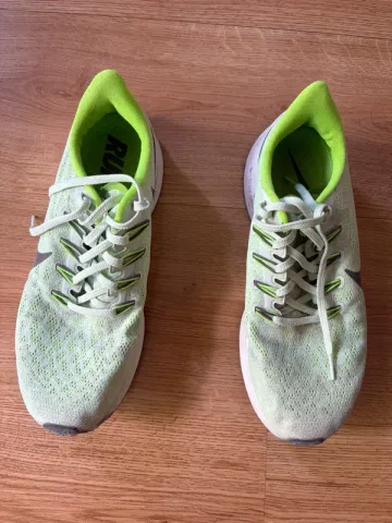 Gebrauchtes Nike Running Shoes bike — Bild 1 von 8